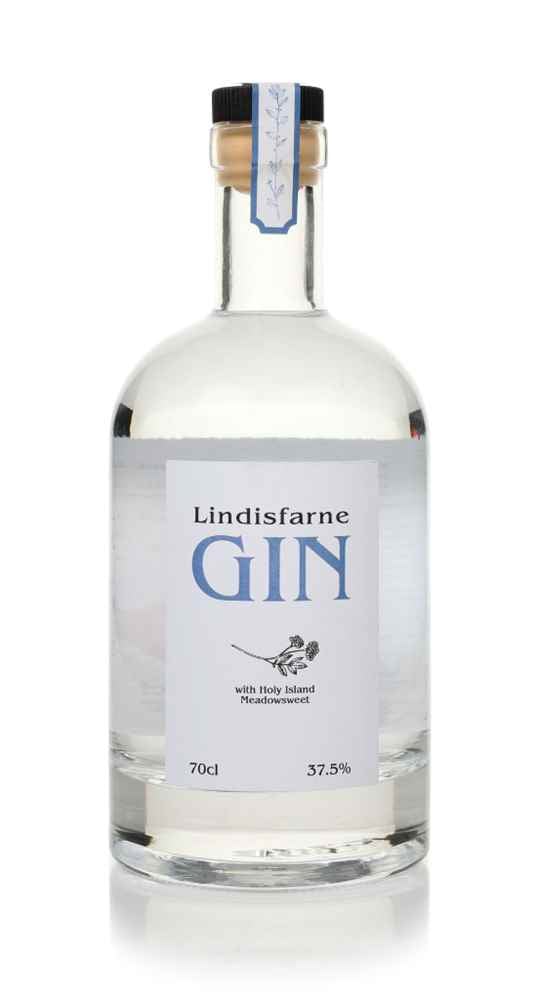 Lindisfarne Gin