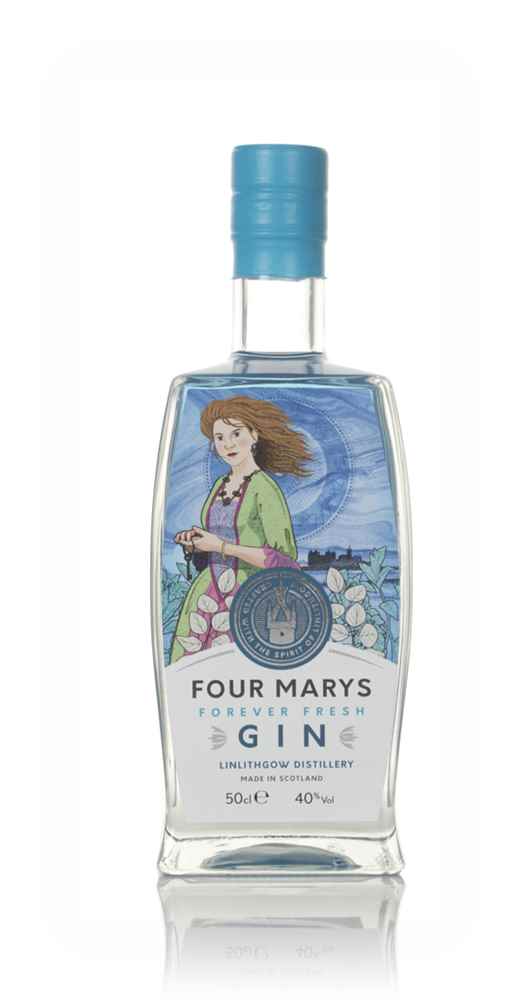 Four Marys Forever Fresh Gin