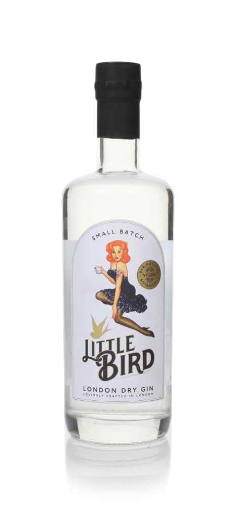 Little Bird London Dry Gin