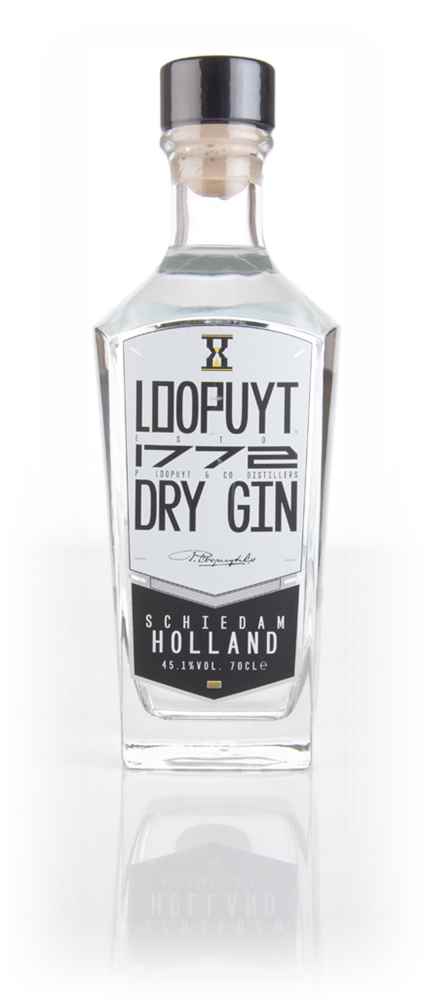Loopuyt Dry Gin