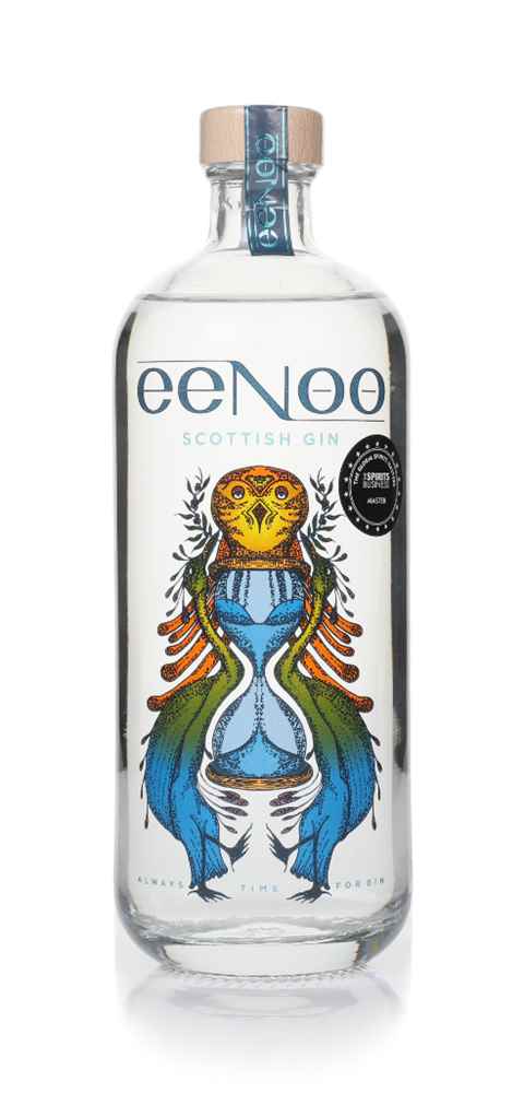 Eenoo Gin