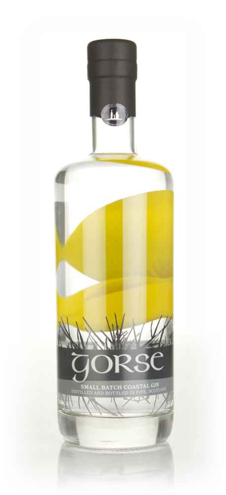 Gorse Gin (43%)