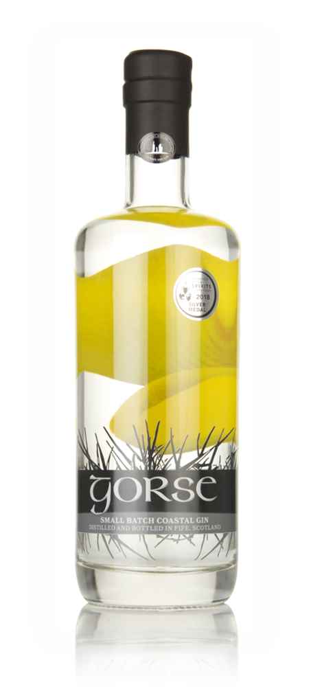 Gorse Gin