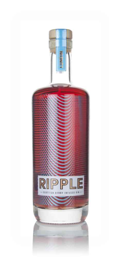 Lundin Ripple Gin