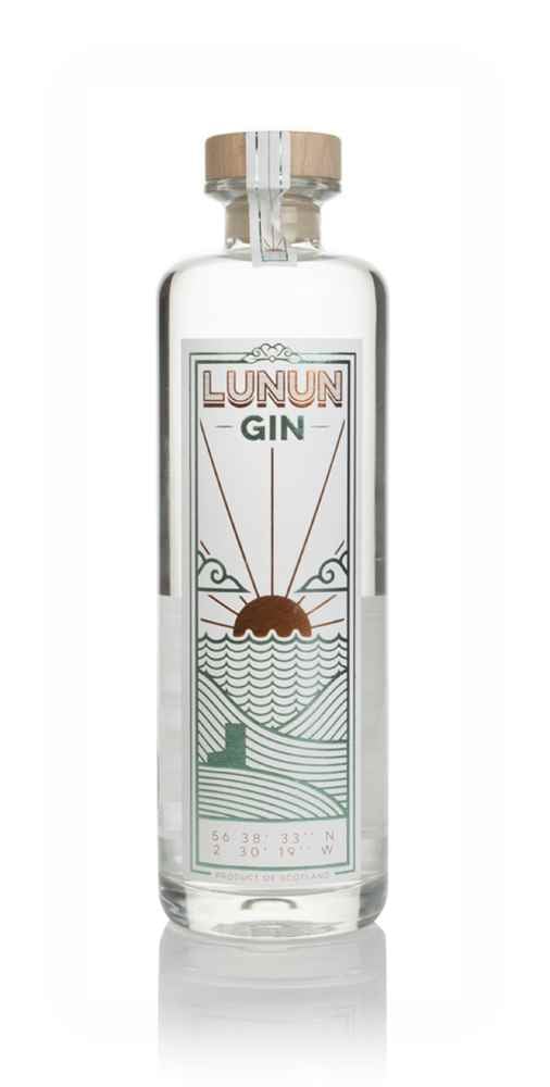 Lunun Gin