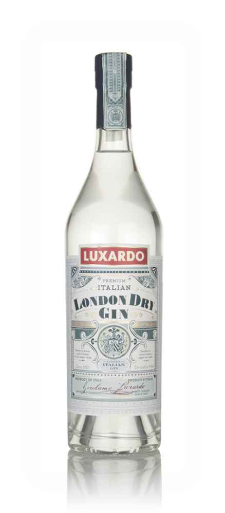 Luxardo London Dry Gin