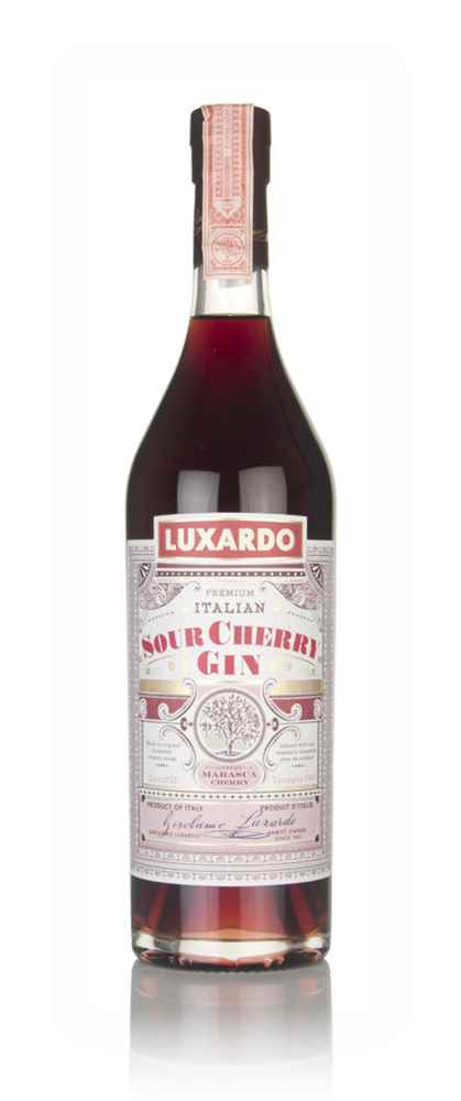 Luxardo Sour Cherry Gin