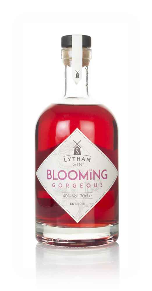 Lytham Blooming Gorgeous Gin