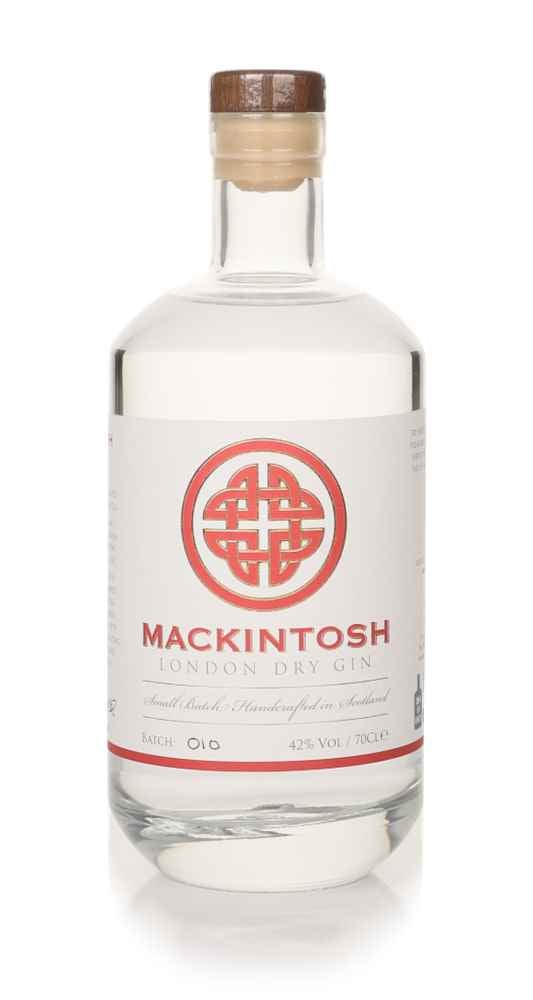 Mackintosh London Dry Gin