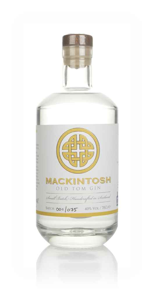 Mackintosh Old Tom Gin