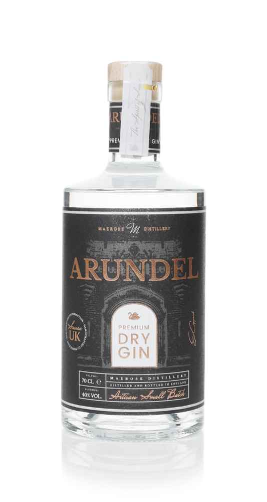 Arundel Gin