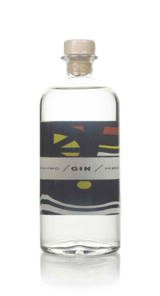 Magic Rock High Wire Grapefruit Gin
