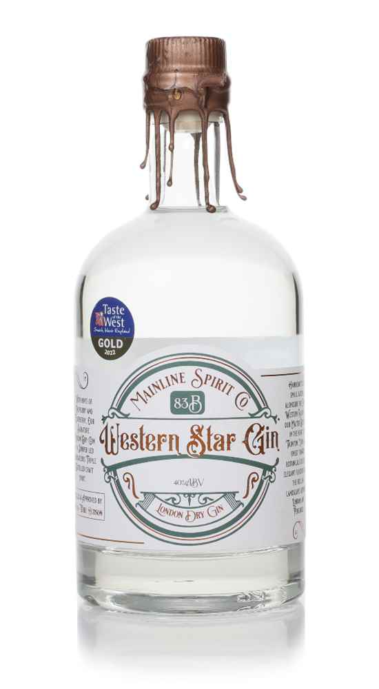 Western Star Gin