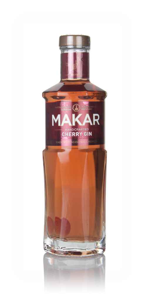 Makar Cherry Gin