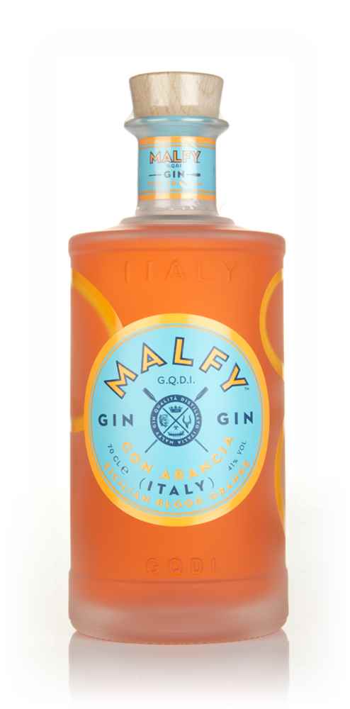 Malfy Gin Con Arancia