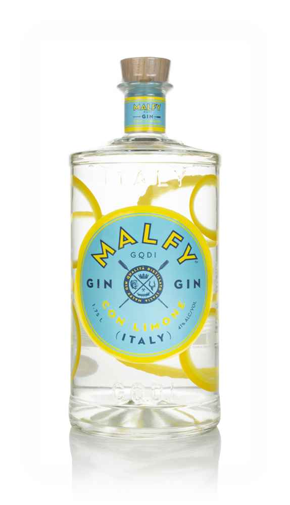 Malfy Gin Con Limone (1.75L)