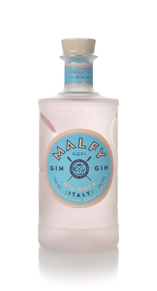Malfy Gin Rosa