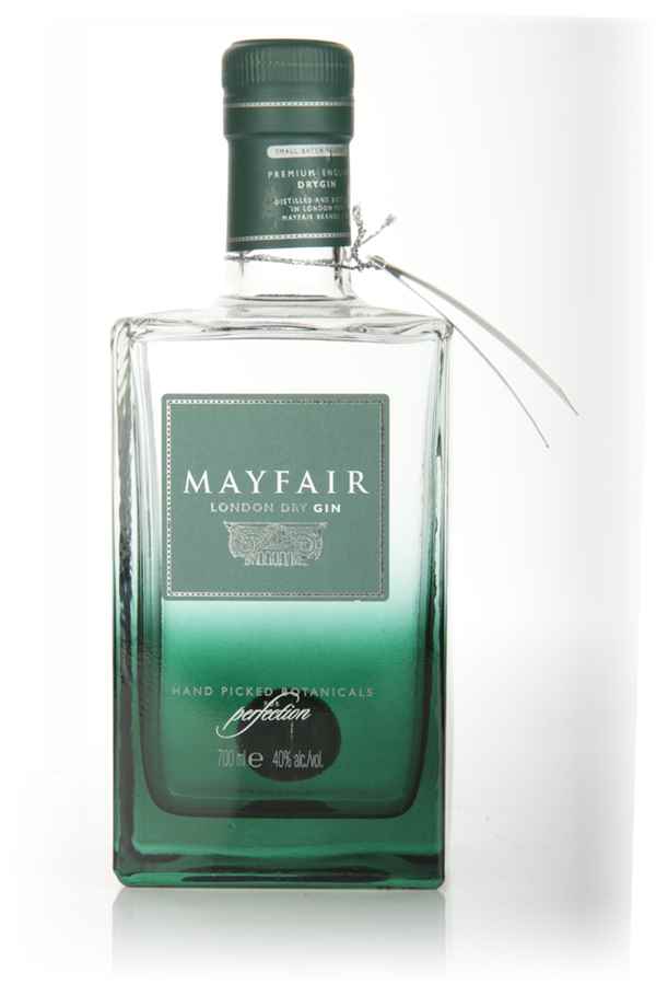 Mayfair Dry Gin