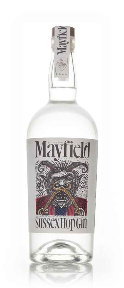 Mayfield Gin