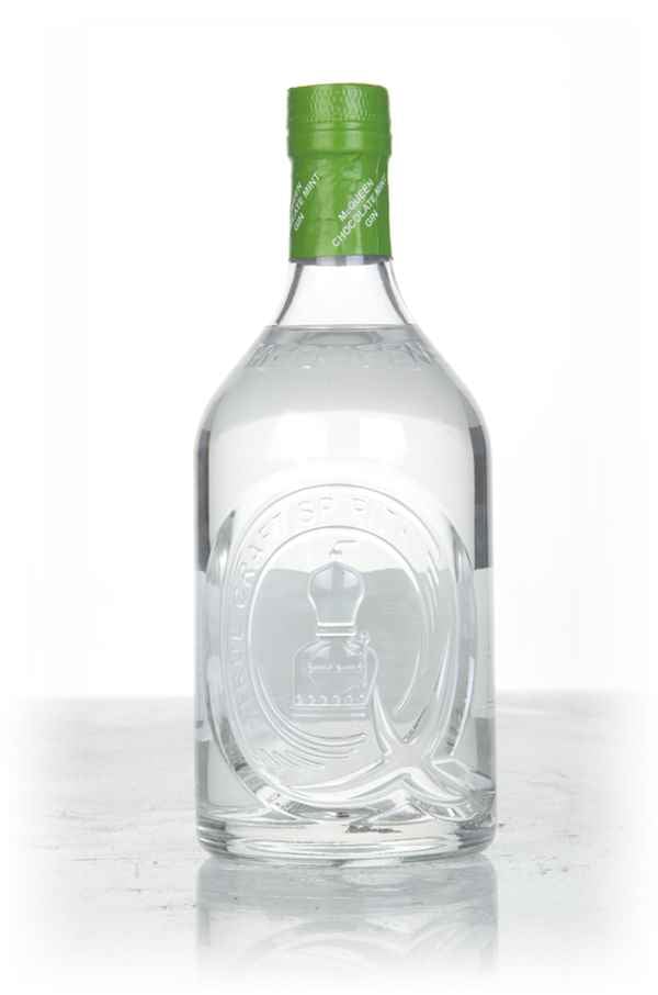 McQueen Chocolate Mint Gin