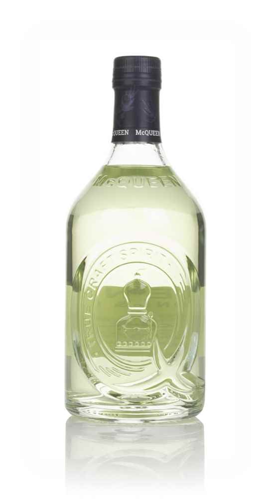 McQueen Coconut & Lime Gin