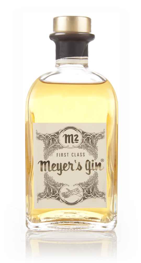 Meyer's Gin M2