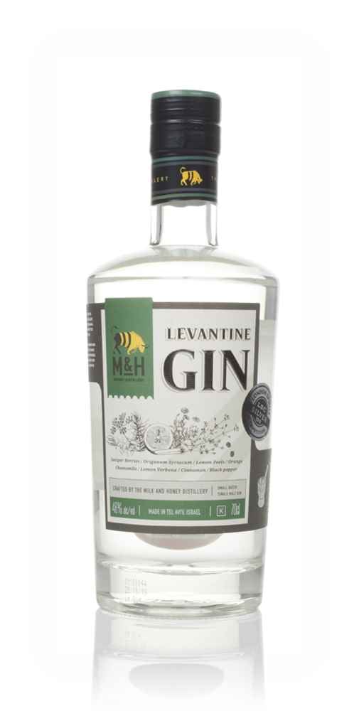 Milk & Honey Levantine Gin
