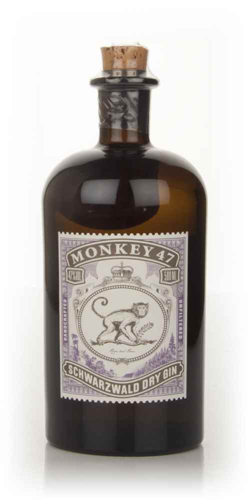 Monkey 47 Dry Gin