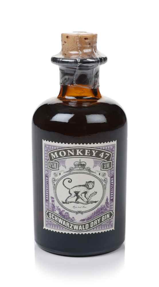 Monkey 47 Dry Gin 5cl