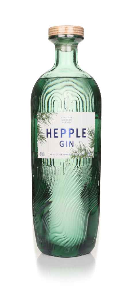 Hepple Gin