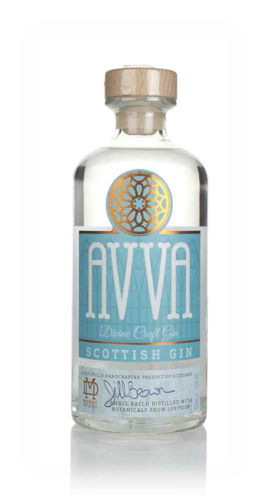 Avva Scottish Gin (50cl)