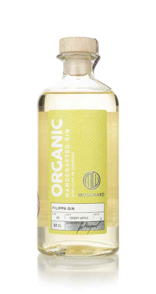 Mosgaard Filippa Apple Gin