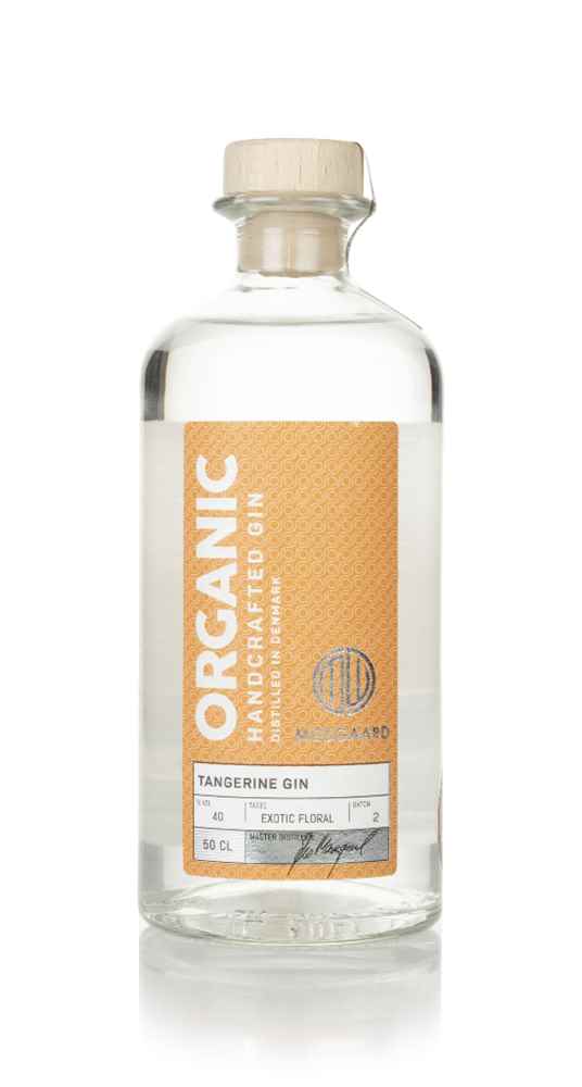 Mosgaard Tangerine Gin