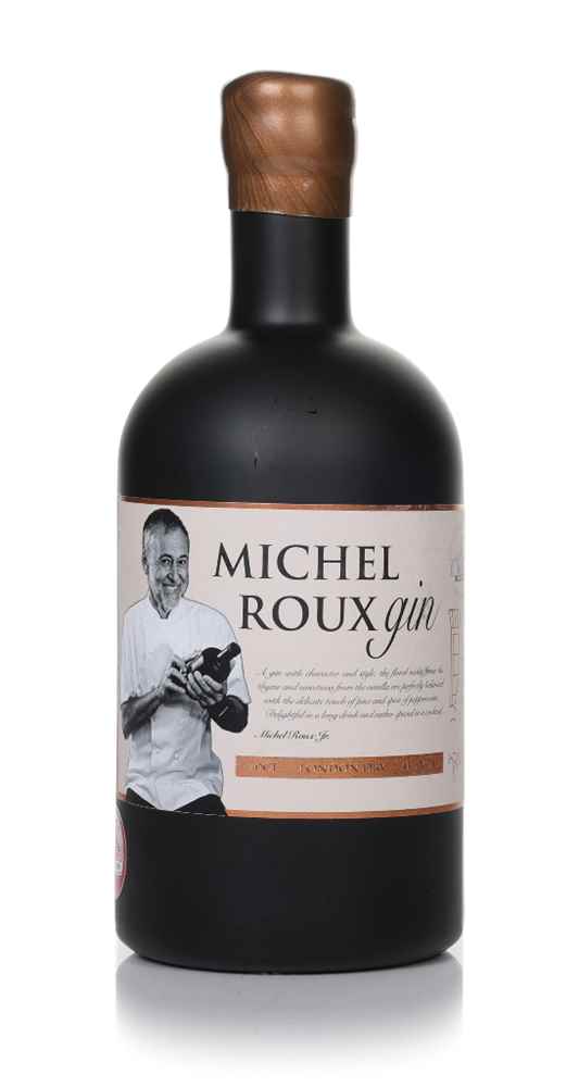 Michel Roux Gin