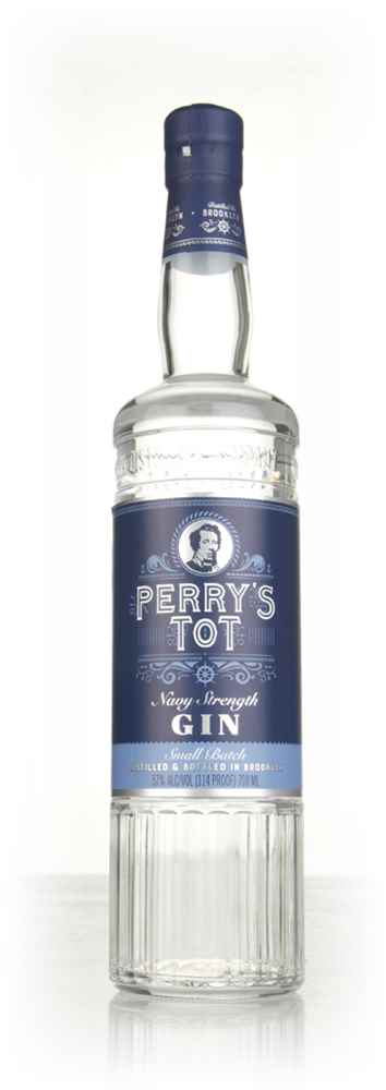 Perry's Tot - Navy Strength Gin