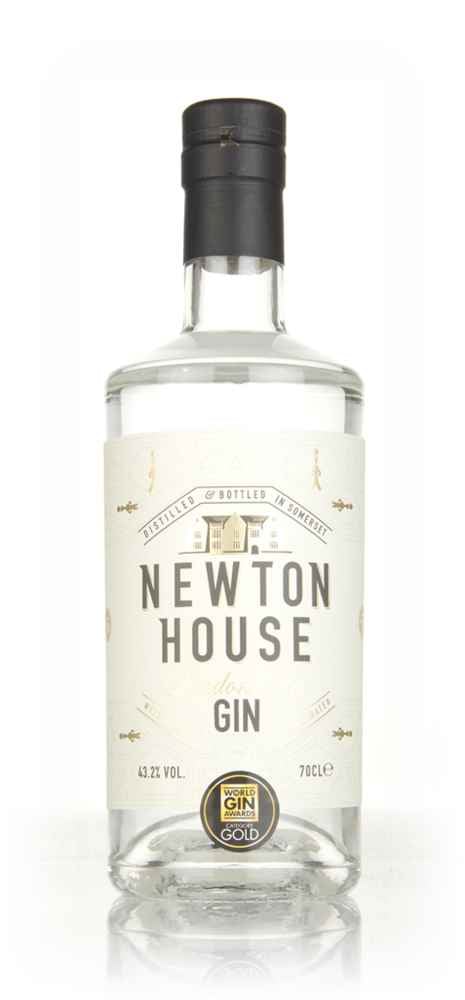Newton House Gin