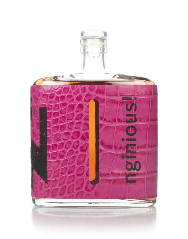 nginious! Colours Pink