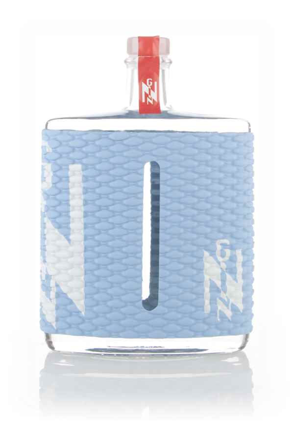 nginious! Summer Gin