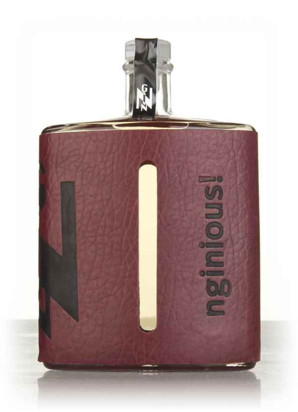 nginious! Vermouth Cask Finish