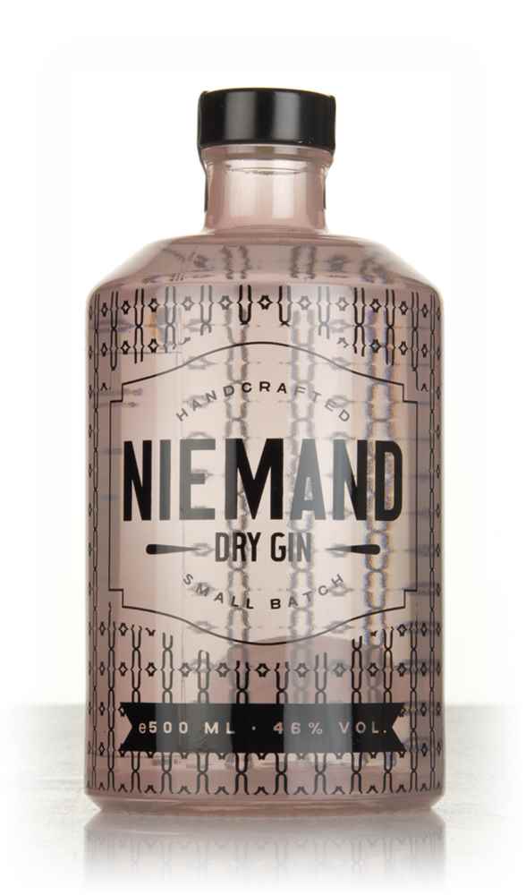Niemand Dry Gin