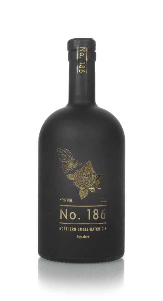No. 186 Signature Gin