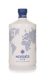 Nordés Atlantic Galician Gin