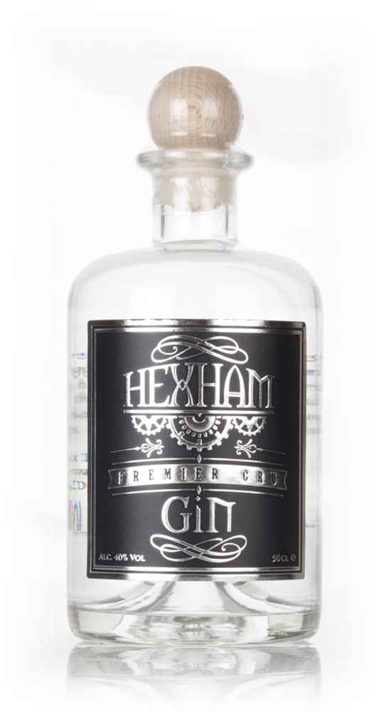 Hexham Premier Cru Gin (50cl)