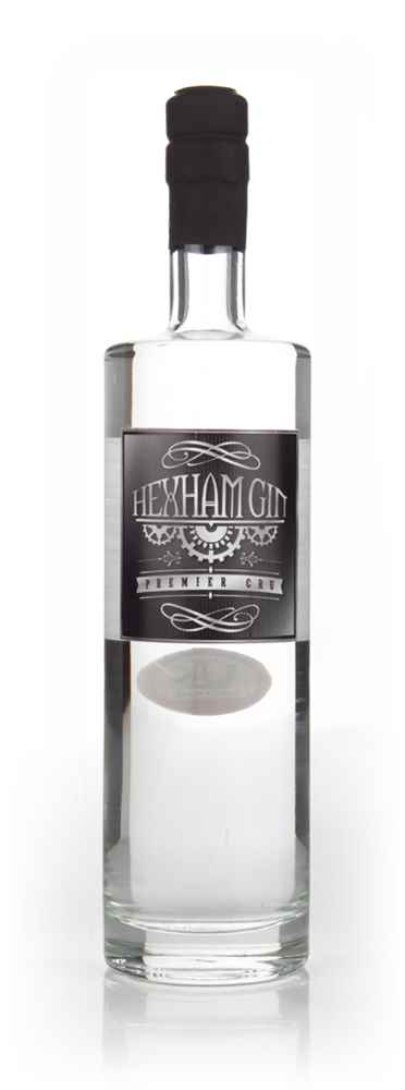 Hexham Premier Cru Gin