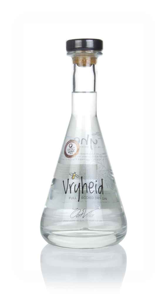 Vryheid Dry Gin