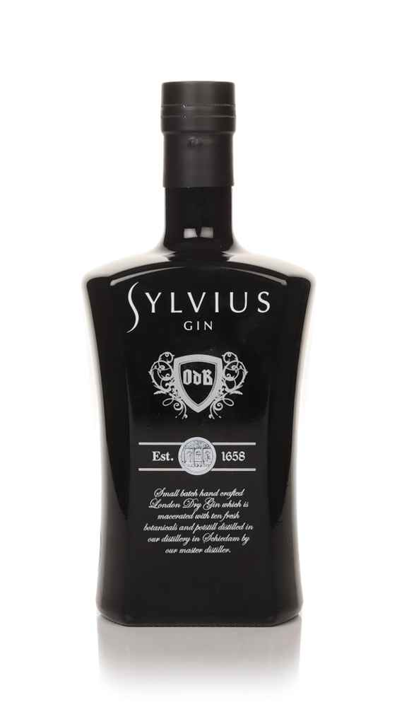 Sylvius Gin