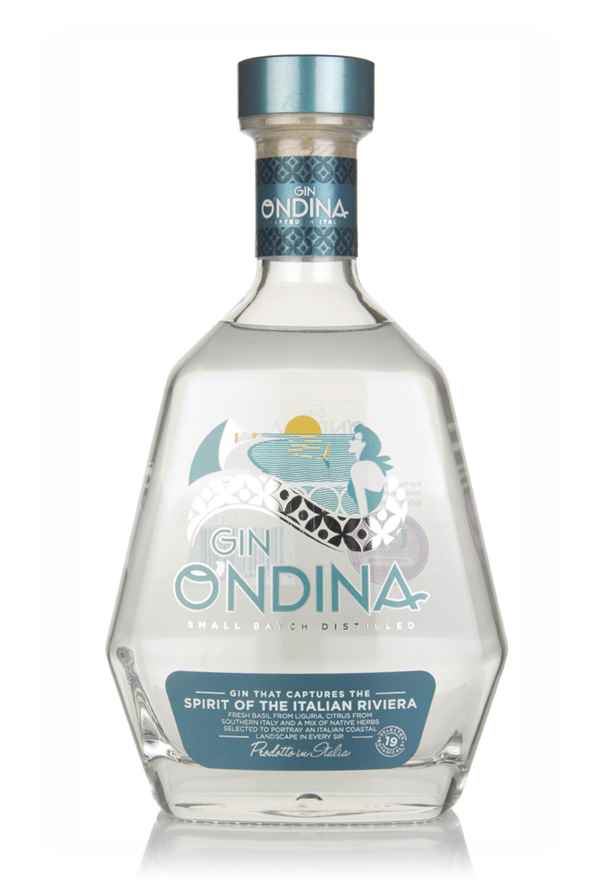 O’ndina Gin