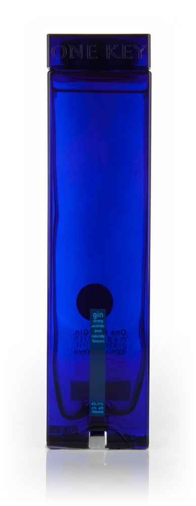 One Key Gin