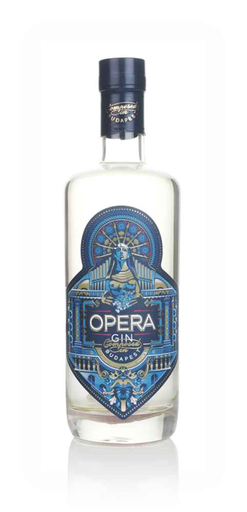 Opera Gin