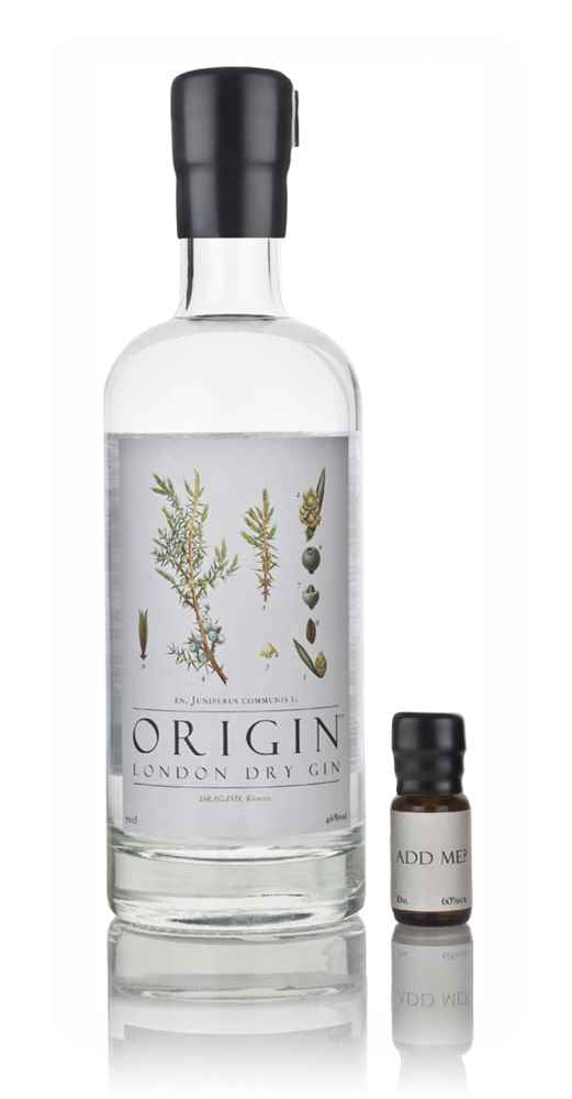 Origin - Dragash, Kosovo